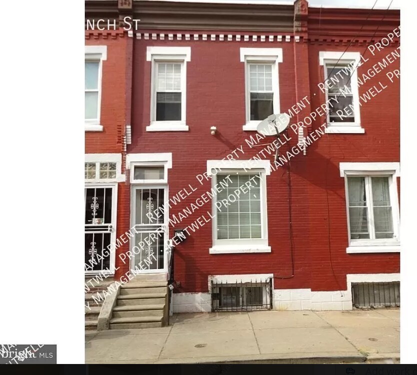 Foto principal - 1729 French St