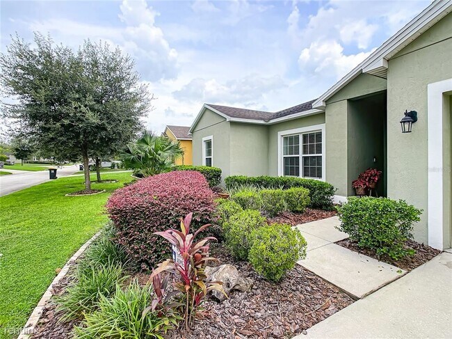 Building Photo - 3 br, 2 bath House - 4118 BERKSHIRE LOOP