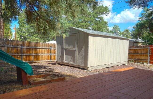 Foto del edificio - 2343 Gambel Oak Trail