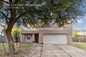 Building Photo - 7938 Chatham Springs Ln