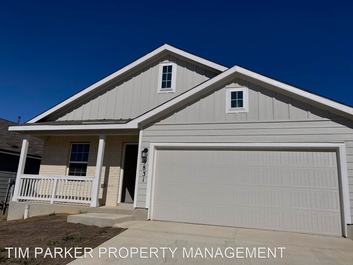 Primary Photo - 3 br, 2 bath House - 9831 Marbach Crest