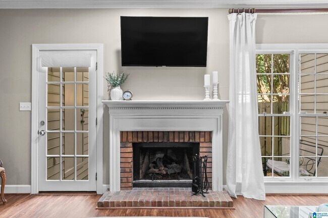 Foto del edificio - 1227 33rd St S