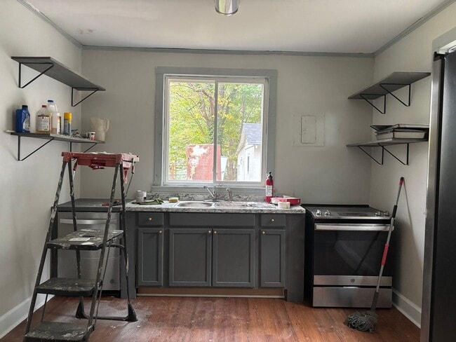 Building Photo - 1601 Wilson W Lee Blvd