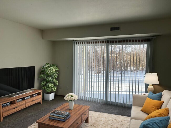 Foto del edificio - Glenview Gardens Apartments