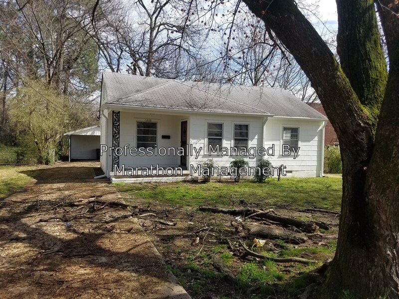 Primary Photo - 1616 S Highland St