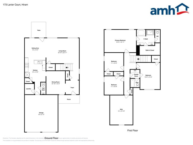 Building Photo - 173 Lanier Court