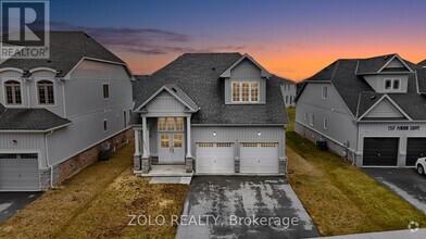 Building Photo - 1511 Marina Dr