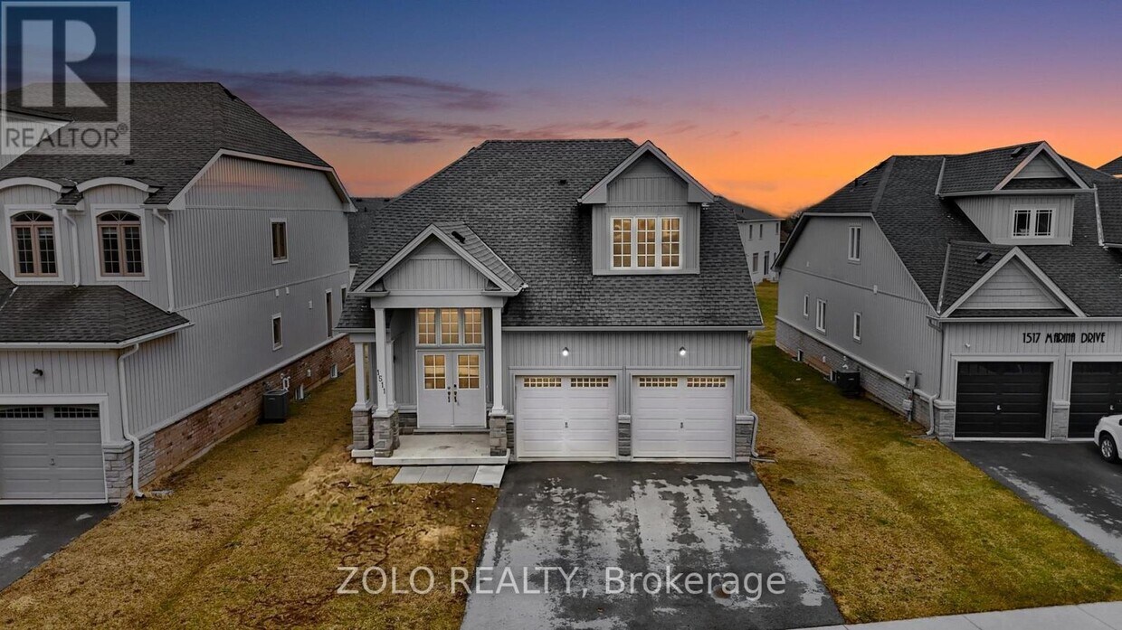 Photo principale - 1511 Marina Dr