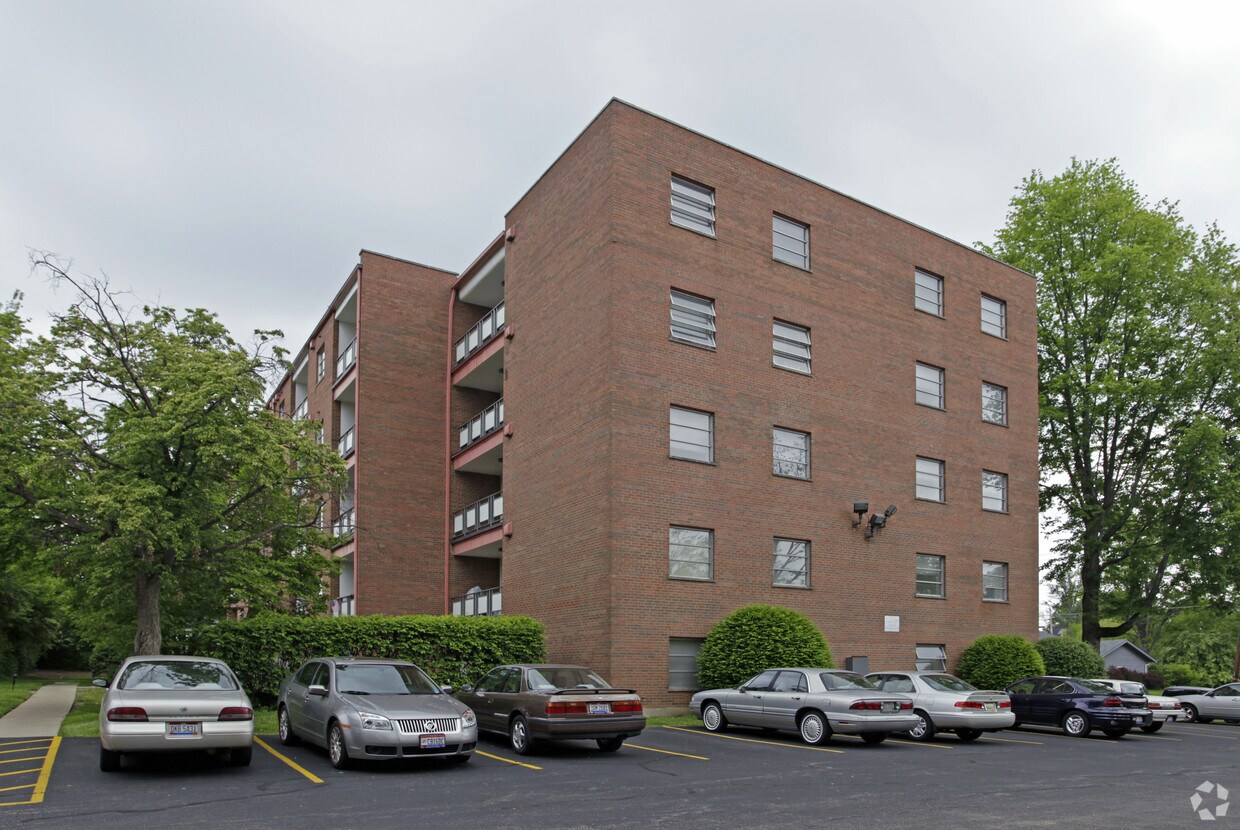 Beacon Tower Apartments Cincinnati, OH