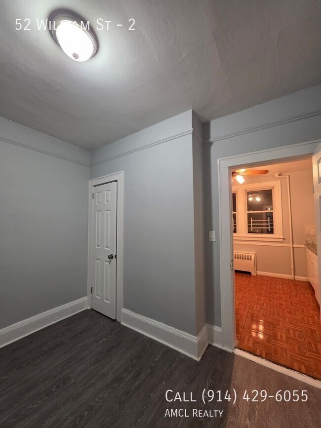 Foto del edificio - 52 William St