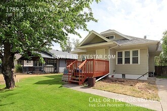 Building Photo - 1789 S 2nd Ave