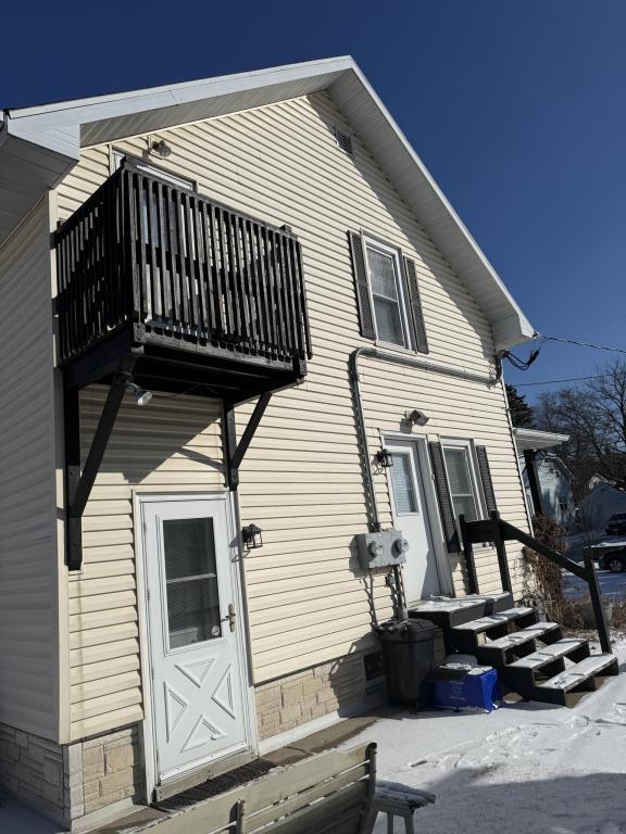 Building Photo - 1910 Lincoln St