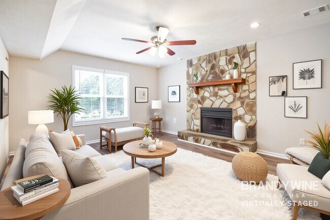 Foto del edificio - 5359 Kemper Pl