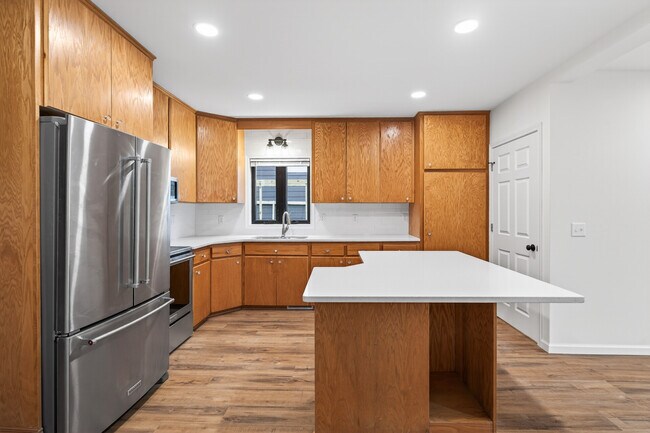 Foto del edificio - 4437 1st Ave S