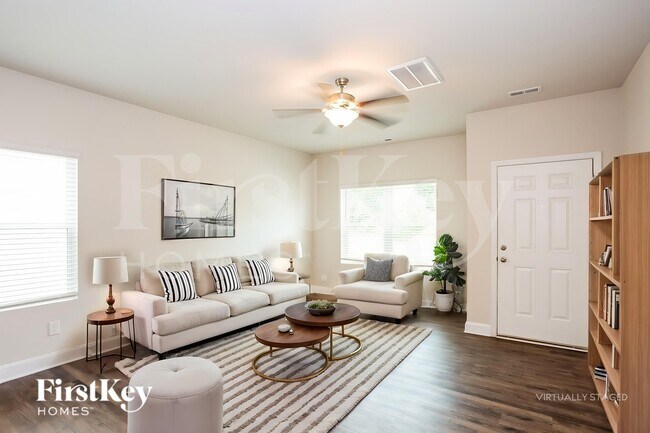 Foto del edificio - 5225 Cobblestone Glen Dr
