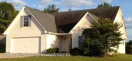 Primary Photo - 4 br, 2 bath House - 131 Calico Loop