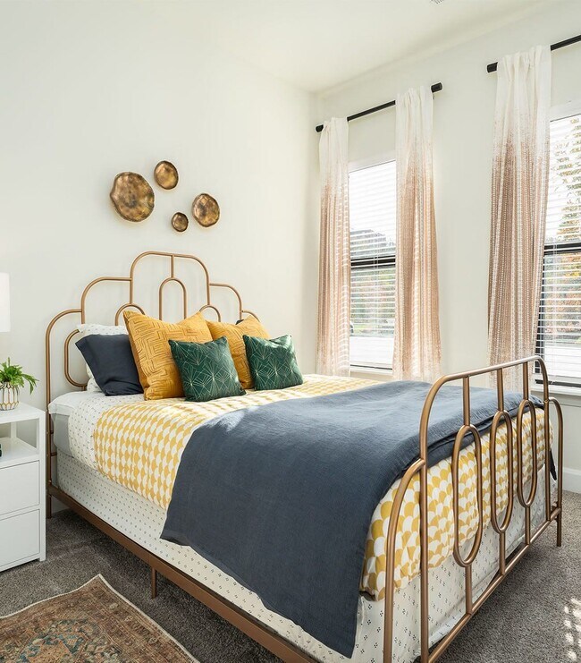 Foto del edificio - Skytop Apartments