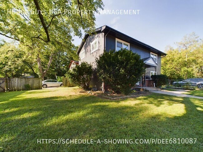 Foto del edificio - 3611 E 69th St