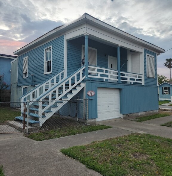 Building Photo - 1101 9th St