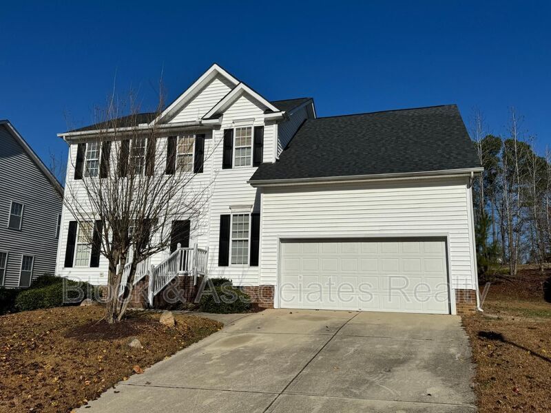 3228 Forest Mill Cir, Raleigh, NC 27616 - House Rental in Raleigh, NC ...