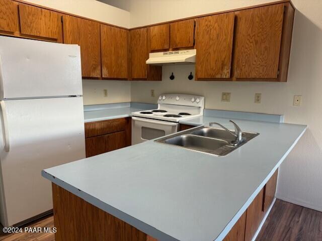 Building Photo - 4641 N Ocotillo Dr