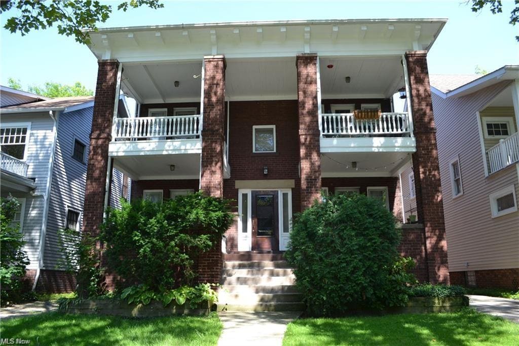 Primary Photo - 2321 Bellfield Ave