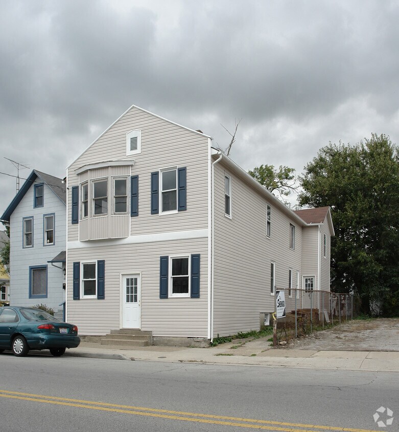 915 Columbus Ave, Sandusky, OH 44870 Apartments Sandusky, OH