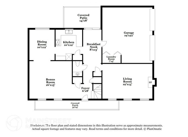 Building Photo - 103 Parkview Dr