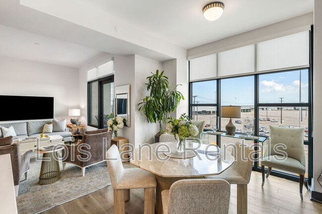 Foto del edificio - 5 Gadsdenboro St