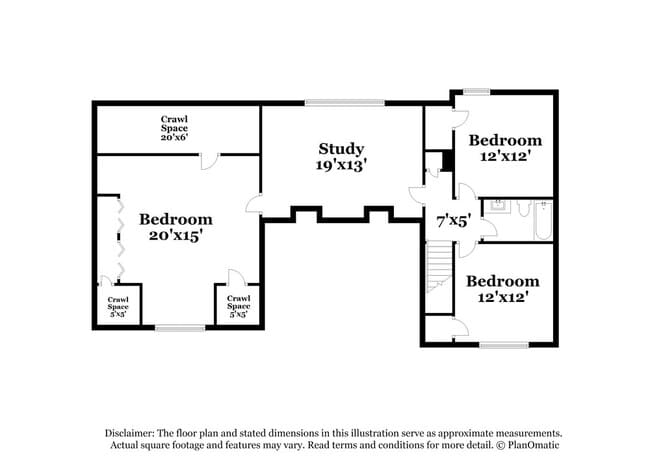 Building Photo - 4237 W Mill Trail NW