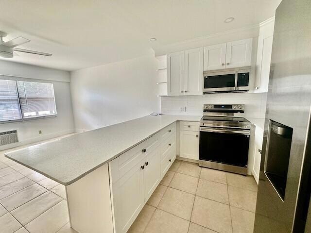 Foto del edificio - 244 Mansfield F