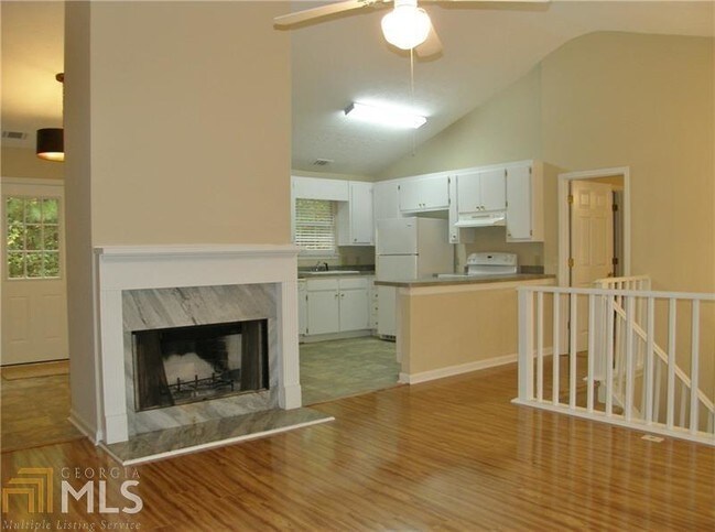 Foto del edificio - 5397 Wade Green Rd