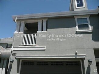 Building Photo - 151 W Saltillo Ln