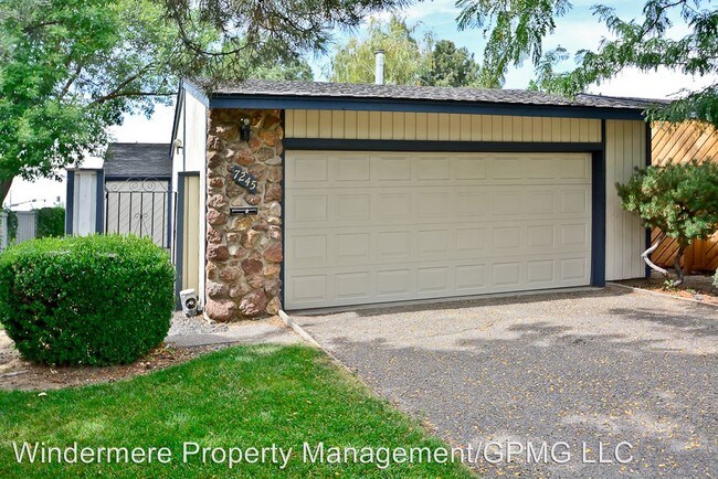 Building Photo - 2 br, 2 bath House - 7245 W. Cascade Drive