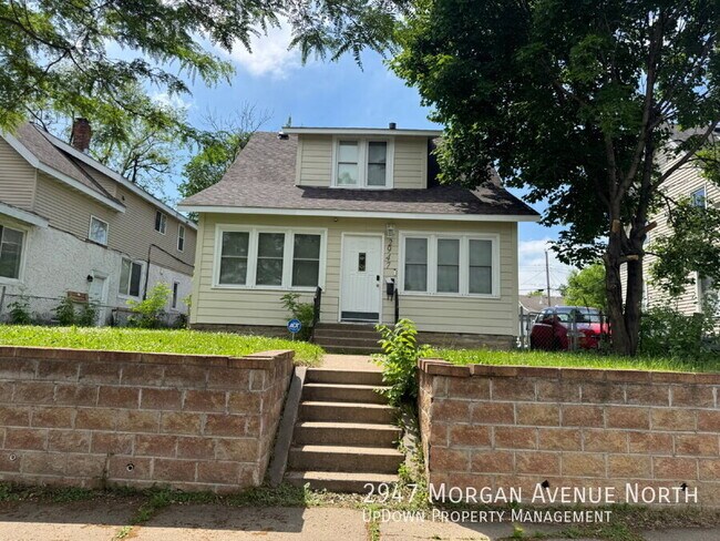 Foto del edificio - 2947 N Morgan Ave