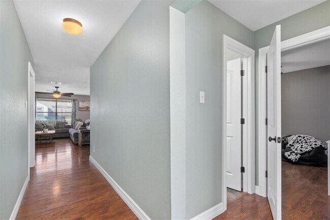 Foto del edificio - 208 Rock Hound Ln