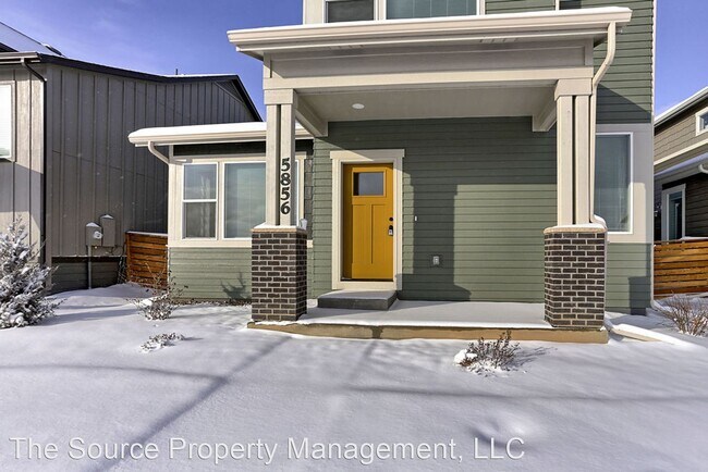 Building Photo - 3 br, 3 bath House - 5856 Isabella Ave