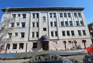 Building Photo - 1425 Hopkins St NW
