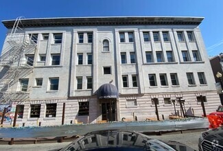 Building Photo - 1425 Hopkins St NW