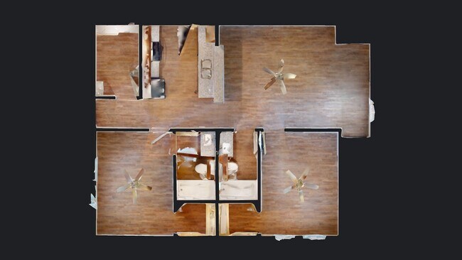 Building Photo - 407 E Tonner Ave