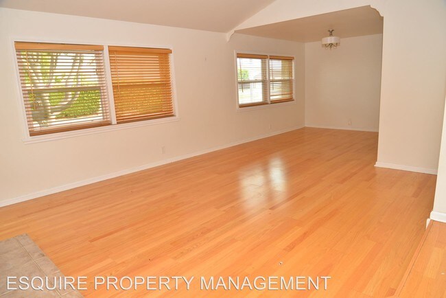 Building Photo - 4 br, 2 bath House - 1076 GRACIA STREET