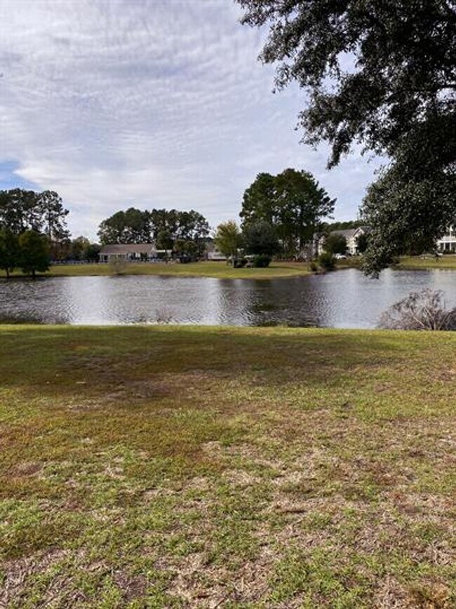 Foto del edificio - Welcome to Bluffton Park