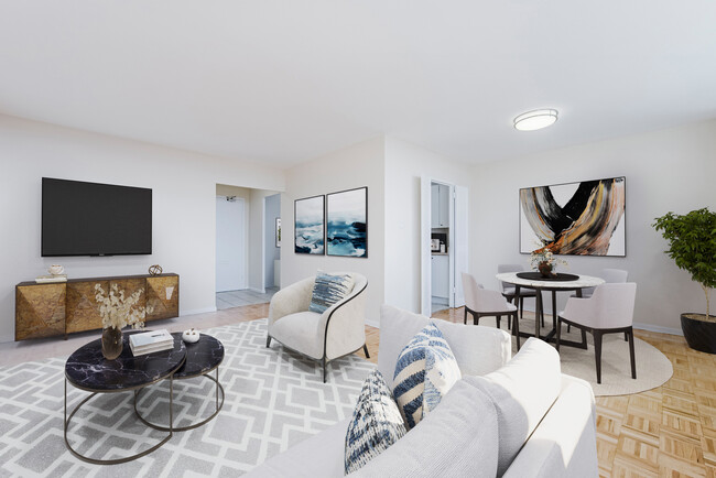 Building Photo - 2775 Jane Street