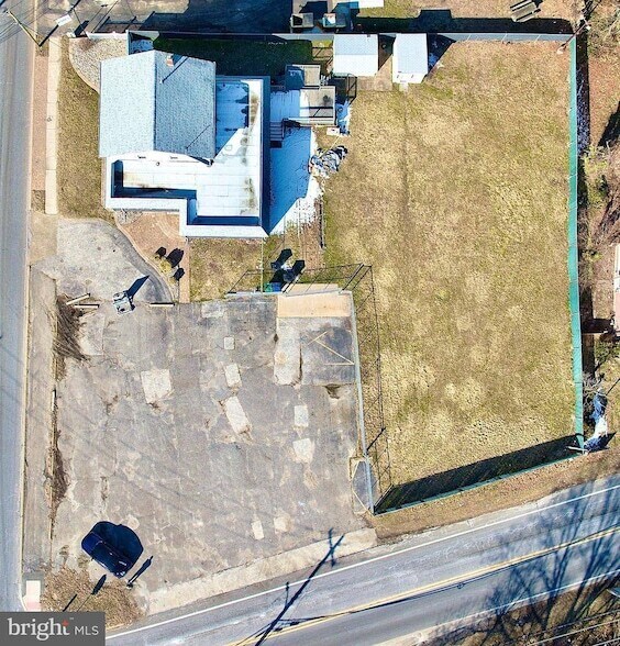 Building Photo - 2169 S White Horse Pike