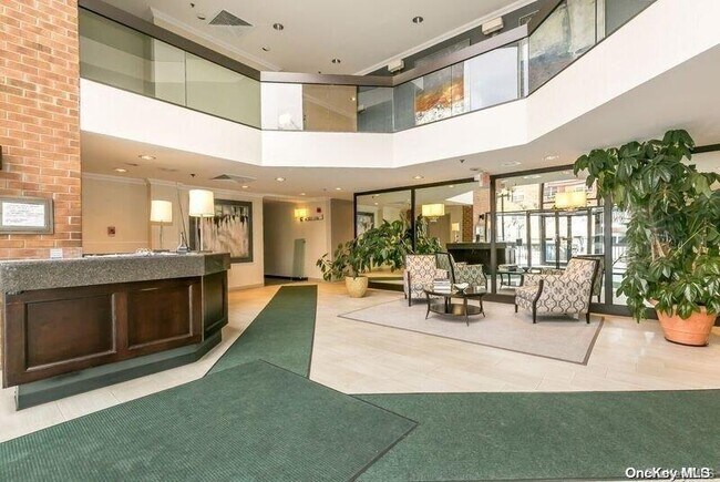 Foto del edificio - 1 Ipswich Ave