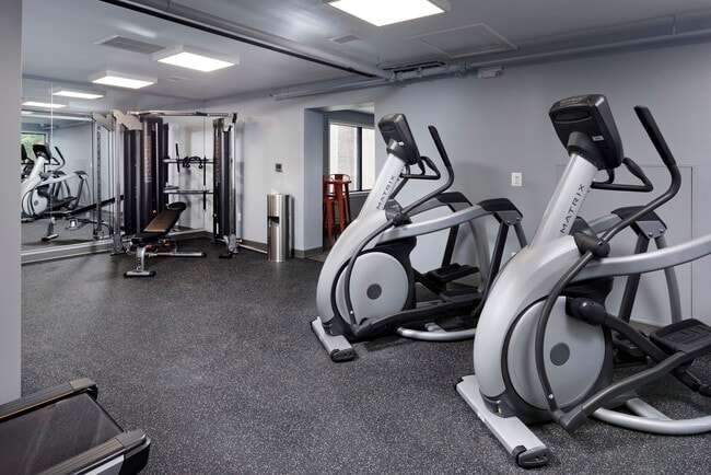 Interior Photo - Country Place