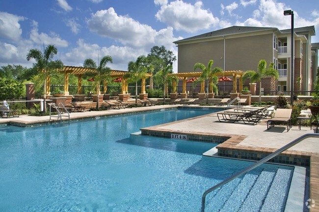 Apartamentos En Lakeland Florida