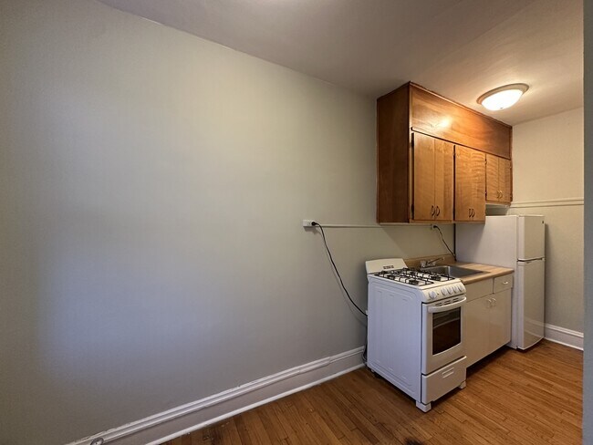 Foto del edificio - 4632 N Paulina St