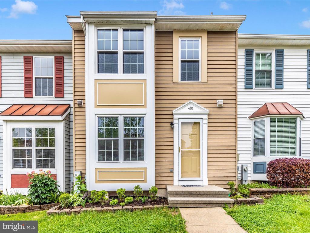 Foto principal - 430 Spalding Ct