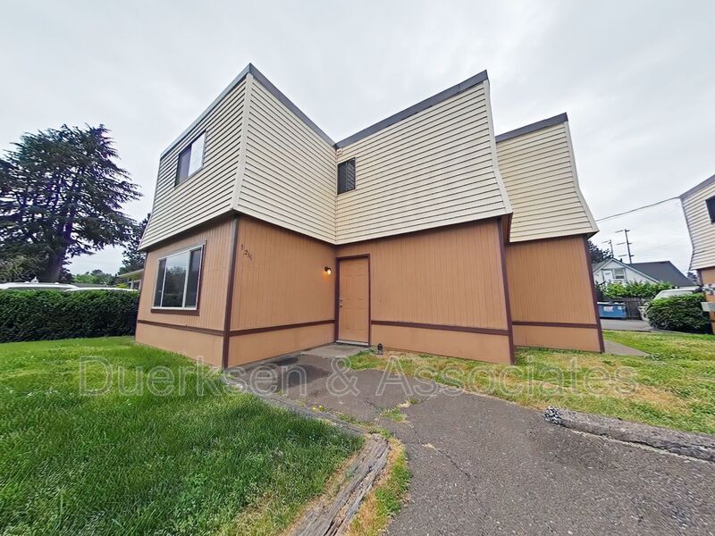 1219 NW 27th St, Corvallis, OR 97330 Condo for Rent in Corvallis, OR